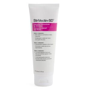 STRIVECTIN Clear 4oz Intensive Concentrate For Wrinkles